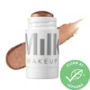 Milk Makeup Dewy Cream Highlighter Stick Spark .24