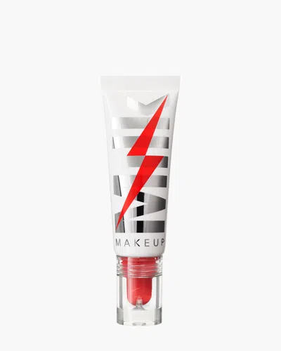 Milk Makeup Electric Glossy Lip Plumper In Pumped - Clear
