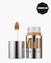 Milk Makeup Future Fluid Creamy Hydrating Concealer In 21w - Deep Tan With Warm Undertones