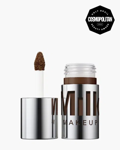 Milk Makeup Future Fluid Creamy Hydrating Concealer In 29n - Very Deep With Neutral Undertones