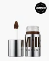Milk Makeup Future Fluid Creamy Hydrating Concealer In 30nc - Very Deep With Neutral Cool Undertones