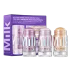 Milk Makeup Galactic Glow Holographic Highlighter Trio