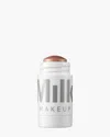 Milk Makeup Highlighter In Flare - Rose Gold