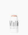 Milk Makeup Highlighter In Lit - Champagne