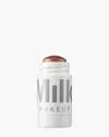 Milk Makeup Highlighter In Spark - Golden Copper