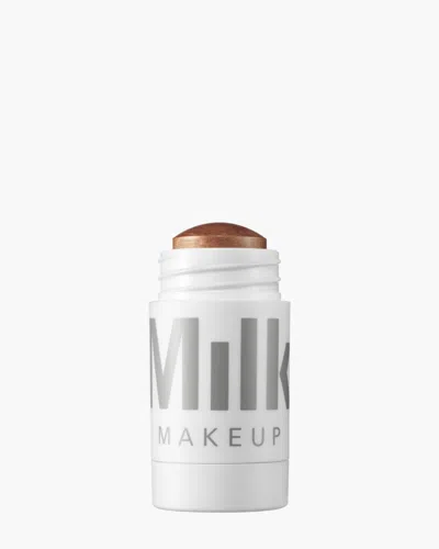 Milk Makeup Highlighter In Spark - Golden Copper