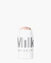 Milk Makeup Highlighter In Turnt - Golden Peach