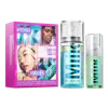 Milk Makeup Hydro Grip Heroes Mini Makeup Primer & Setting Spray Duo