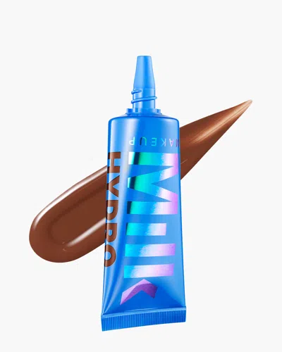 Milk Makeup Hydro Grip Hydrating Gel Skin Tint In Brown