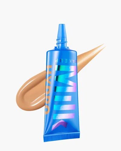 Milk Makeup Hydro Grip Hydrating Gel Skin Tint In Transparent