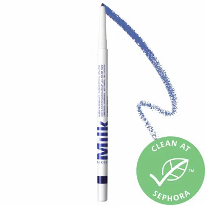 Milk Makeup Infinity Long Lasting Waterproof Eyeliner Pencil Time 0.012 oz / 0.35 G