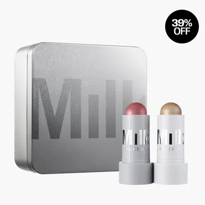 Milk Makeup It's Lit Holiday Kit