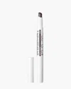 Milk Makeup Kush Brow Shadow Stick In Grind - Deep Brown