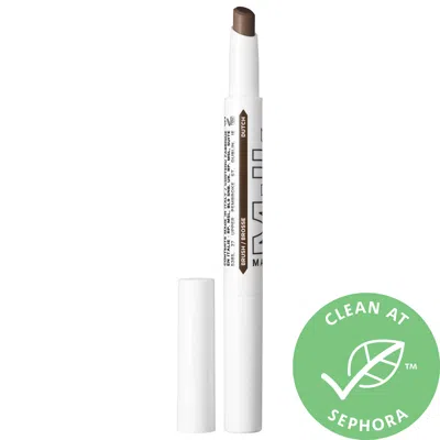 Milk Makeup Kush Brow Shadow Stick Waterproof Eyebrow Pencil Dutch 0.03 oz / 0.9 G