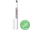 Milk Makeup Kush Brow Shadow Stick Waterproof Eyebrow Pencil Grind 0.03 oz / 0.9 G In Grind