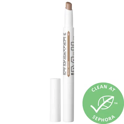 Milk Makeup Kush Brow Shadow Stick Waterproof Eyebrow Pencil Mj 0.03 oz / 0.9 G