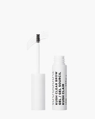 Milk Makeup Kush Clear Brow Gel In White