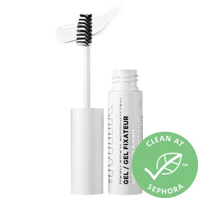 Milk Makeup Kush Clear Eyebrow Lamination Gel Hybrid 4.9 oz / 0.17 oz