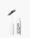 Milk Makeup Kush Fiber Brow Gel In Cypher - Cool Very Dark Brown/black