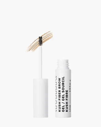 Milk Makeup Kush Fiber Brow Gel In Haze - Warm Blonde