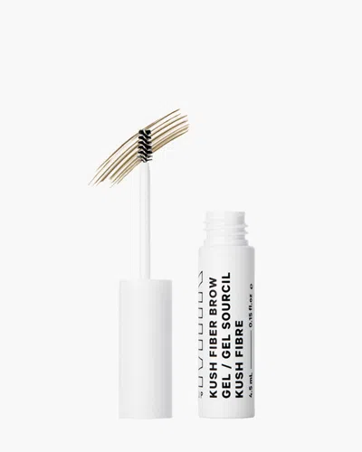 Milk Makeup Kush Fiber Brow Gel In Mj - Cool Blonde