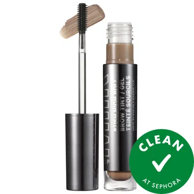 Milk Makeup Kush High Roll Defining Tubing Eyebrow Gel Haze 0.16oz / 4.45 G