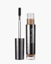 Milk Makeup Kush High Roll Defining + Volumizing Brow Tint In Diesel - Brown Black