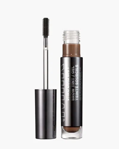 Milk Makeup Kush High Roll Defining + Volumizing Brow Tint In Herb - Medium Brown