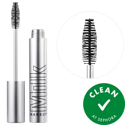 Milk Makeup Kush High Volumizing Mascara Boom 0.27 oz / 8 ml