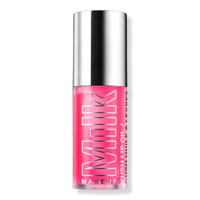 Milk Makeup Kush Hydrating Sheer Lip Oil - Pink Magic