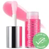Milk Makeup Kush Hydrating Sheer Lip Oil Pink Magic 0.19 oz / 5.5 ml In Pink Magic