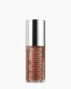 Milk Makeup Kush Sheer Hydrating Lip Oil In Chocolate Cake - Chocolate Brown With A Cocoa Flavor