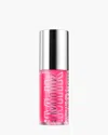 Milk Makeup Kush Sheer Hydrating Lip Oil In Pink Magic - Hot Pink With A Watermelon Flavor