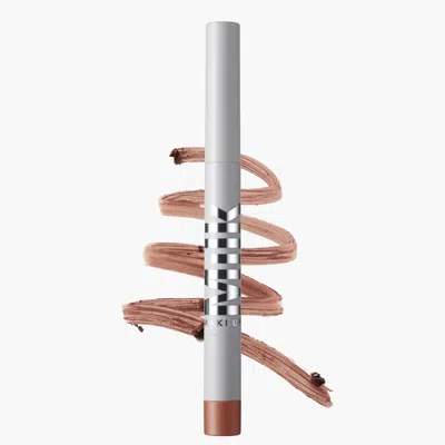 Milk Makeup Line + Fill In Elevate - Warm Toasty Pink