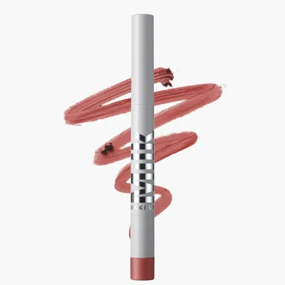 Milk Makeup Line + Fill In Quirk - Spiced Warm Rose