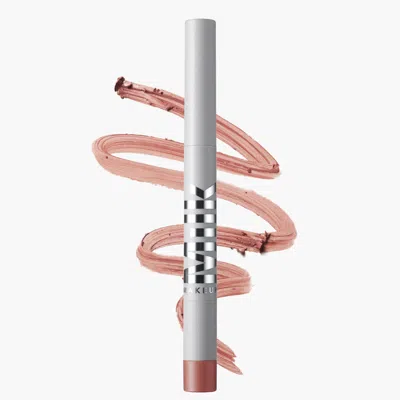 Milk Makeup Line + Fill In Werked Up - Dusty Rose