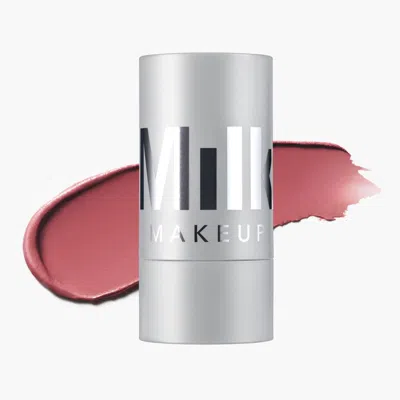 Milk Makeup Lip + Cheek Blur In Cloud 9 - Mid Tone Pink