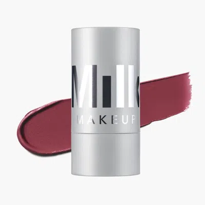 Milk Makeup Lip + Cheek Blur In Ether - Rich Berry