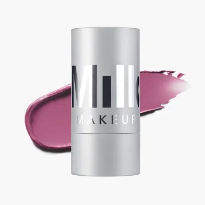 Milk Makeup Lip + Cheek Blur In Puff - Cool Mauve