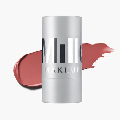 Milk Makeup Lip + Cheek Blur In Veil - True Rose