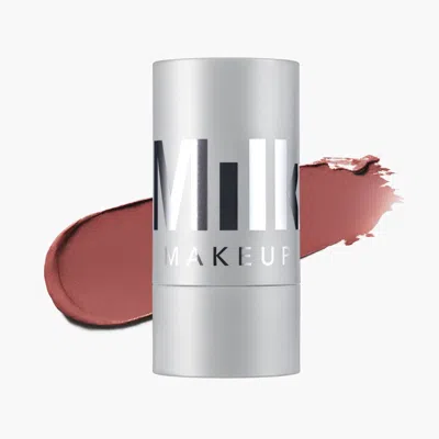 Milk Makeup Lip + Cheek Blur In Wisp - Peachy Pink Rose