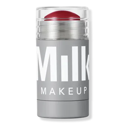 Milk Makeup Lip + Cheek Cream Blush Stick And Lip Color - Pep