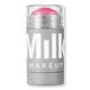 Milk Makeup Lip + Cheek Cream Blush Stick And Lip Color - Rally