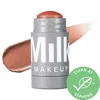 Milk Makeup Lip + Cheek Cream Blush Stick Enigma 0.21 oz / 6 G In Enigma