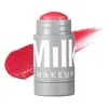Milk Makeup Lip + Cheek Cream Blush Stick Flip 0.21 oz/ 6 G