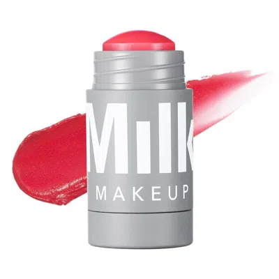 Milk Makeup Lip + Cheek Cream Blush Stick Flip 0.21 oz/ 6 G