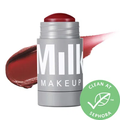 Milk Makeup Lip + Cheek Cream Blush Stick Muse 0.21 oz / 6 G