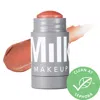 Milk Makeup Lip + Cheek Cream Blush Stick Smirk 0.21 oz / 6 G In Smirk
