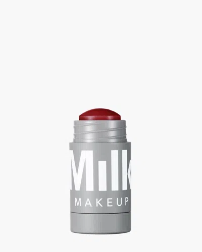 Milk Makeup Lip + Cheek In Muse - Deep Burgundy