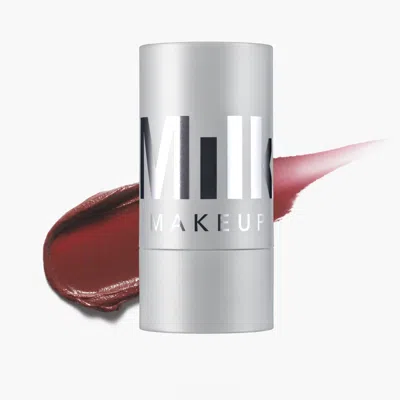 Milk Makeup Lip + Cheek In Muse - Deep Burgundy